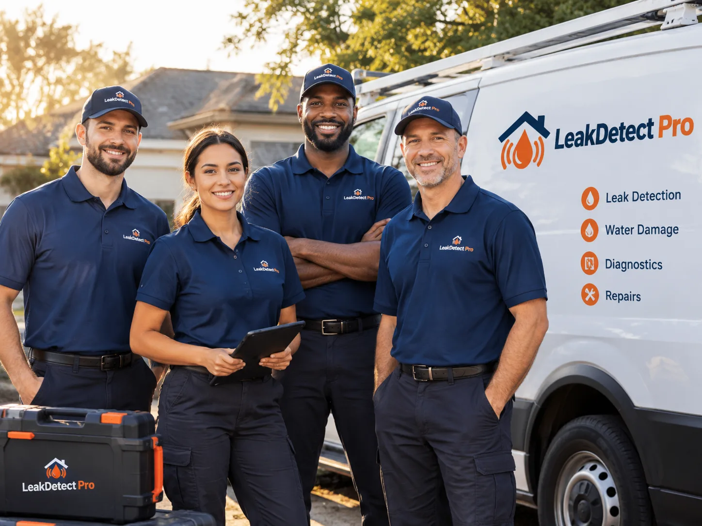 Roof Repair company in Summerfield, LA
